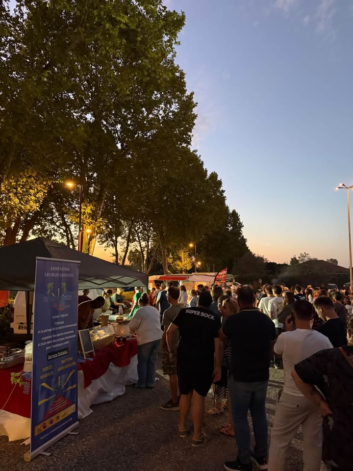 Comité des fêtes de Campsas